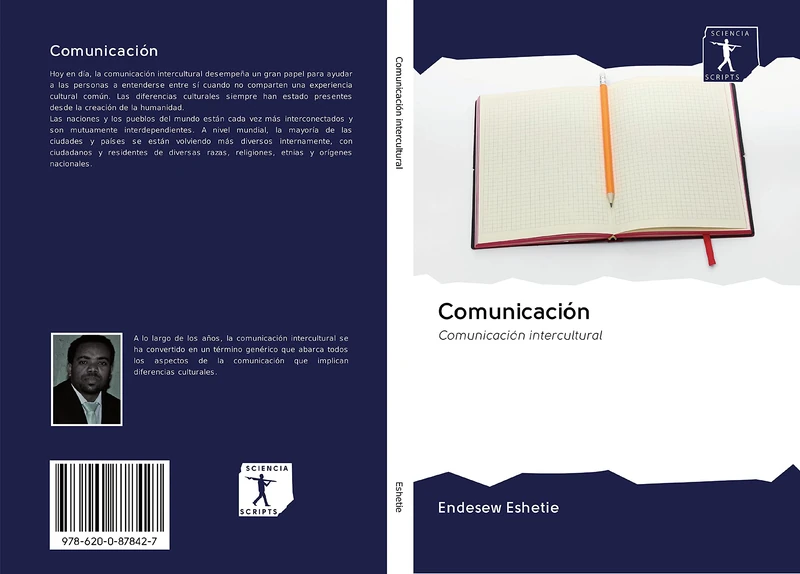 Comunicación: Comunicación intercultural