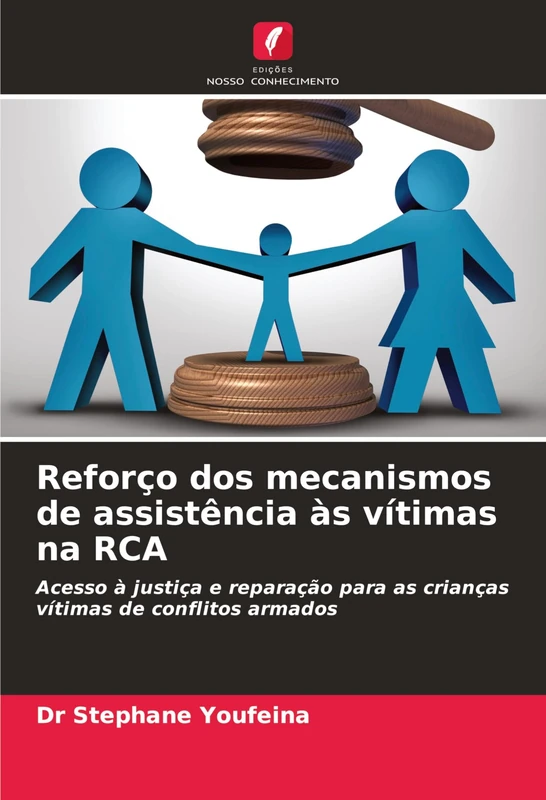Reforço dos mecanismos de assistência às vítimas na RCA: Acesso à justiça e reparação para as crianças vítimas de conflitos armados - Image 1