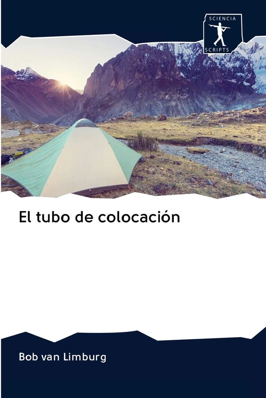 El tubo de colocación - Image 1