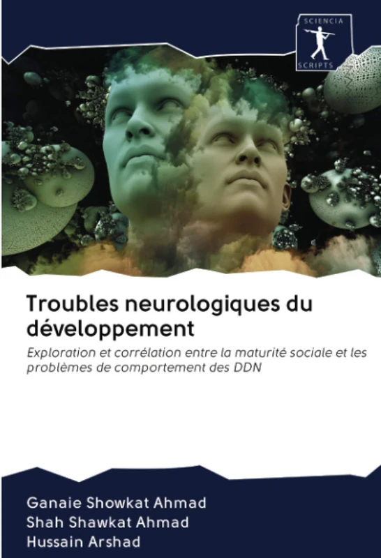 Troubles neurologiques du développement: Exploration et corrélation entre la maturité sociale et les problèmes de comportement des DDN