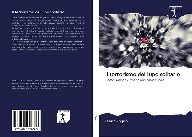Il terrorismo del lupo solitario: Come l'Unione Europea può combatterlo - Image 1