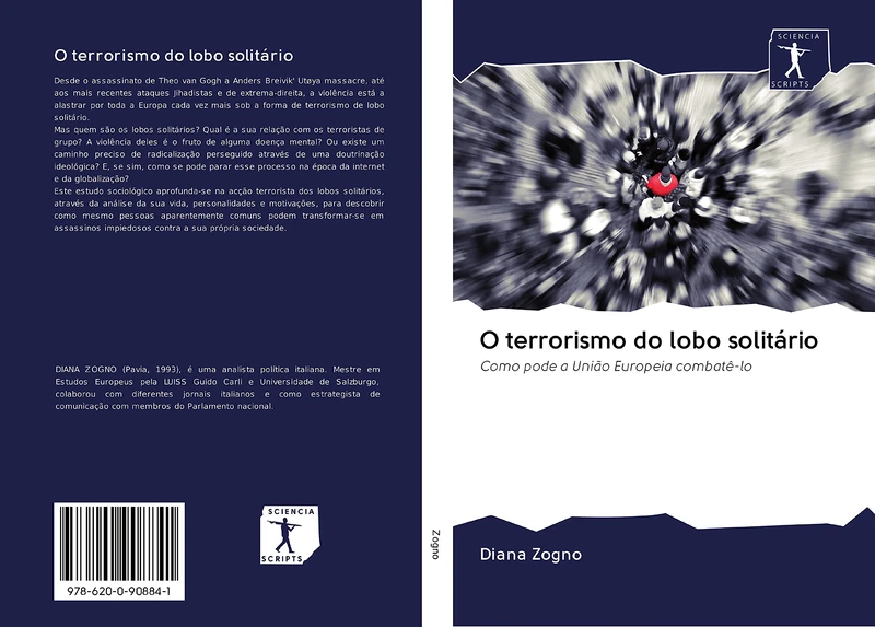 O terrorismo do lobo solitário: Como pode a União Europeia combatê-lo - Image 1