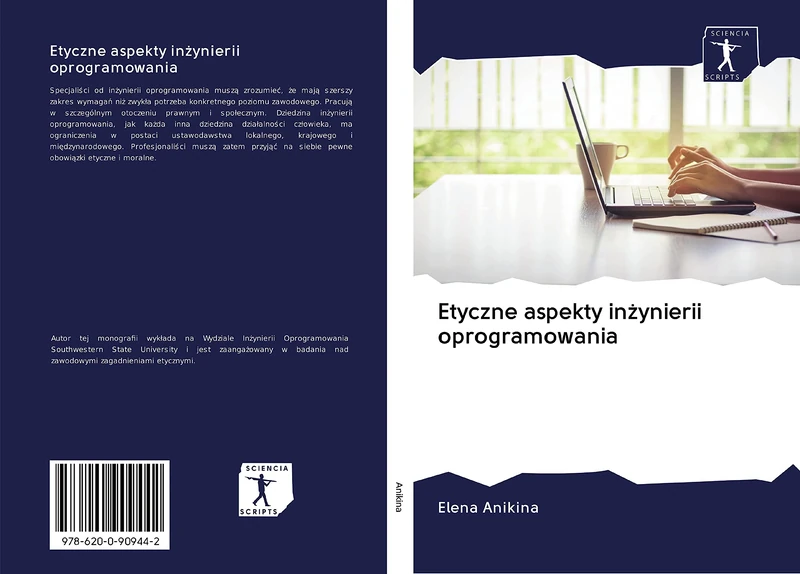 Etyczne aspekty inżynierii oprogramowania - Image 1