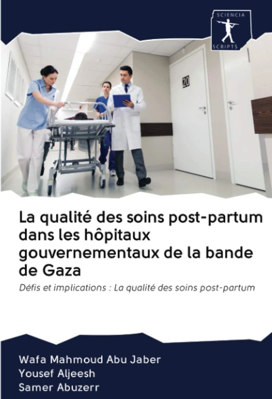La qualité des soins post-partum dans les hôpitaux gouvernementaux de la bande de Gaza: Défis et implications : La qualité des soins post-partum - Image 1