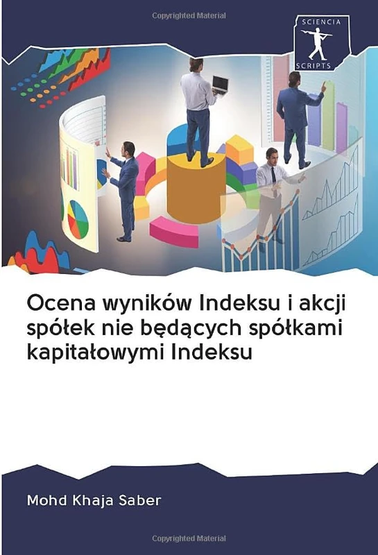 Ocena wyników Indeksu i akcji spółek nie będących spółkami kapitałowymi Indeksu - Image 1