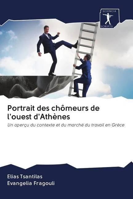 Portrait des chômeurs de l'ouest d'Athènes: Un aperçu du contexte et du marché du travail en Grèce - Image 1
