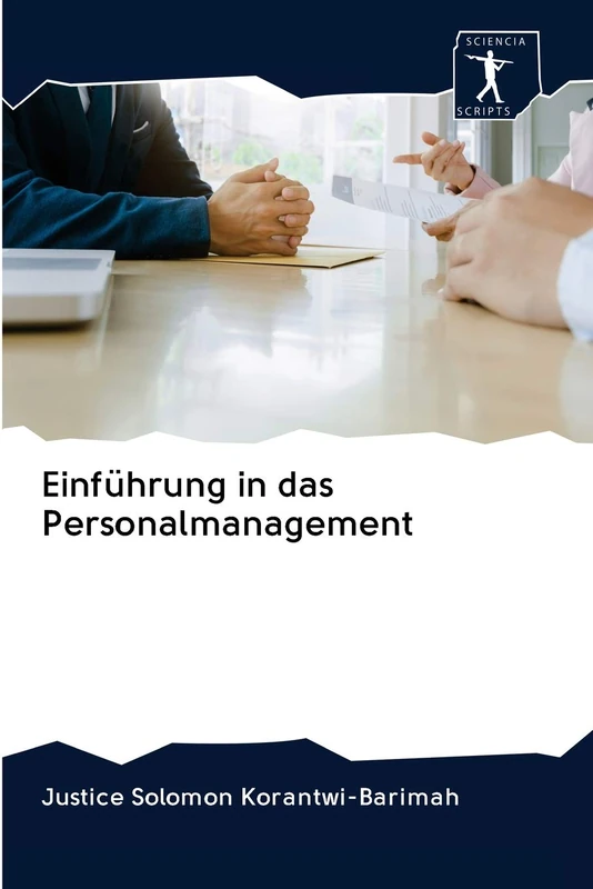 Einführung in das Personalmanagement - Image 1