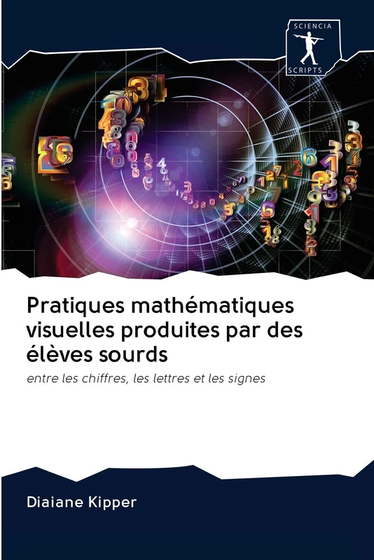 Pratiques mathématiques visuelles produites par des élèves sourds: entre les chiffres, les lettres et les signes - Image 1