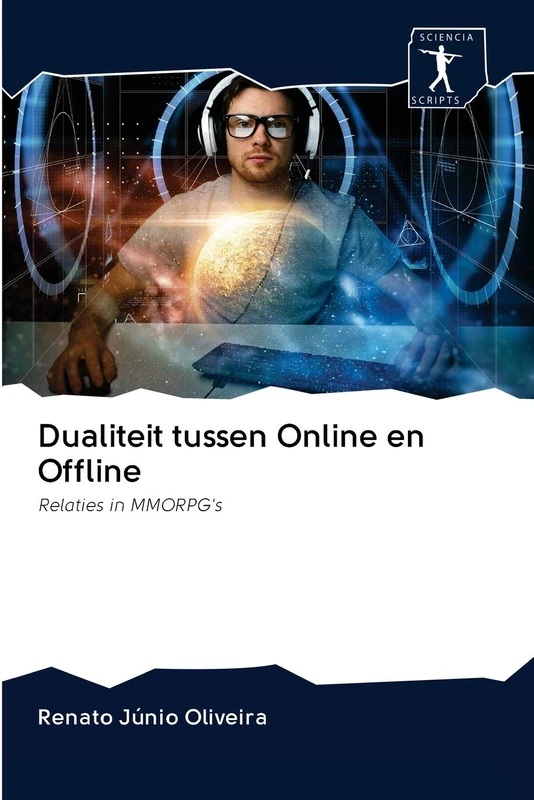 Dualiteit tussen Online en Offline: Relaties in MMORPG's