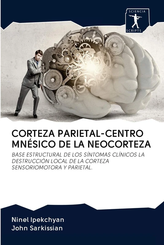 CORTEZA PARIETAL-CENTRO MNÉSICO DE LA NEOCORTEZA: BASE ESTRUCTURAL DE LOS SÍNTOMAS CLÍNICOS LA DESTRUCCIÓN LOCAL DE LA CORTEZA SENSORIOMOTORA Y PARIETAL. - Image 1