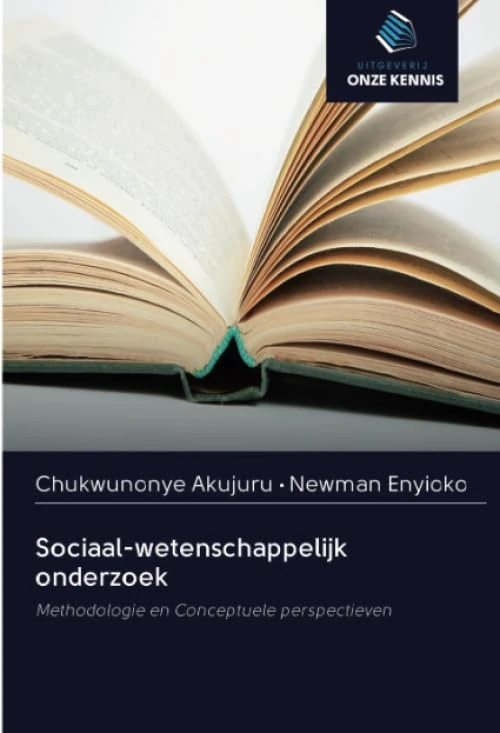 Sociaal-wetenschappelijk onderzoek: Methodologie en Conceptuele perspectieven