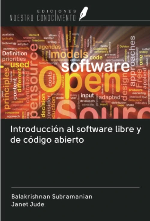 Introducción al software libre y de código abierto