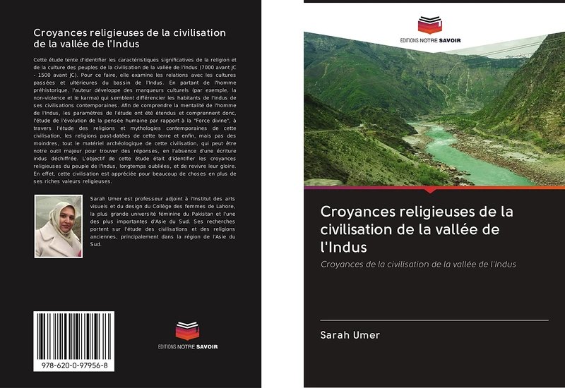 Croyances religieuses de la civilisation de la vallée de l'Indus: Croyances de la civilisation de la vallée de l'Indus - Image 1