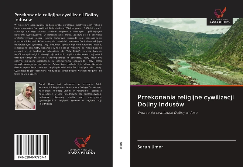 Przekonania religijne cywilizacji Doliny Indusów: Wierzenia cywilizacji Doliny Indusa - Image 1