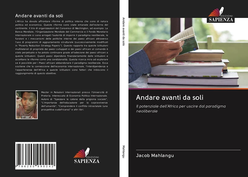 Andare avanti da soli: Il potenziale dell'Africa per uscire dal paradigma neoliberale
