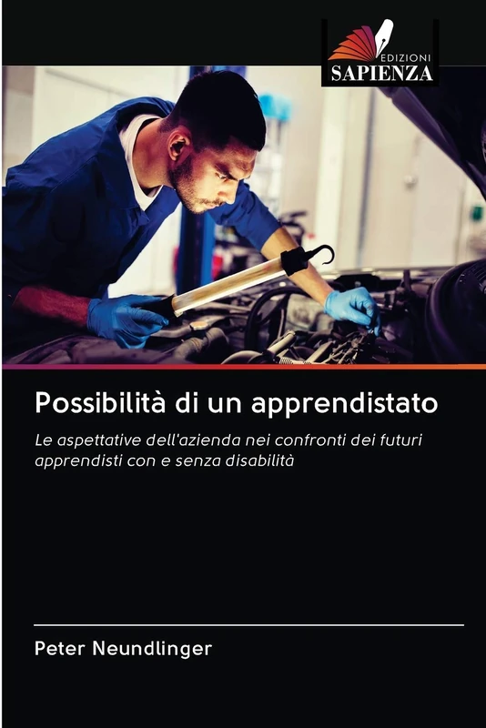Possibilità di un apprendistato: Le aspettative dell'azienda nei confronti dei futuri apprendisti con e senza disabilità