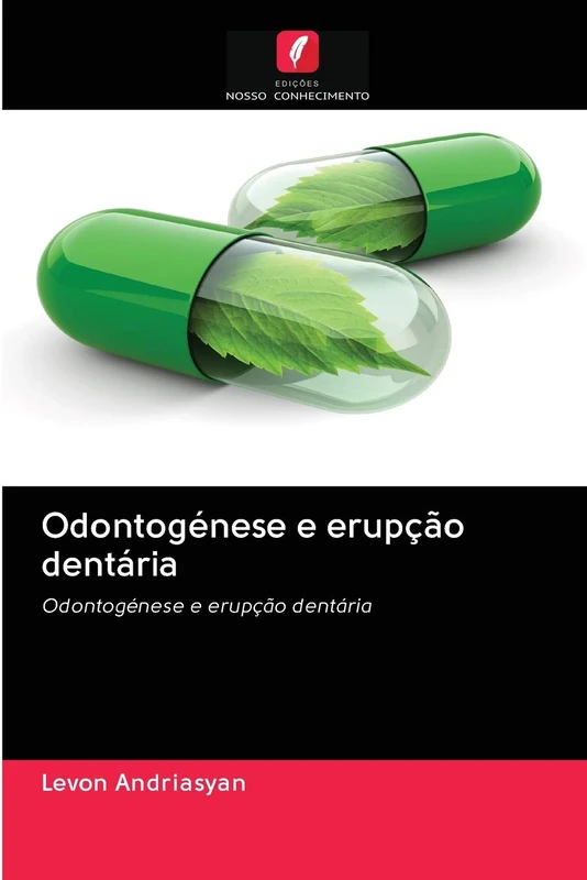 Odontogénese e erupção dentária: Odontogénese e erupção dentária - Image 1