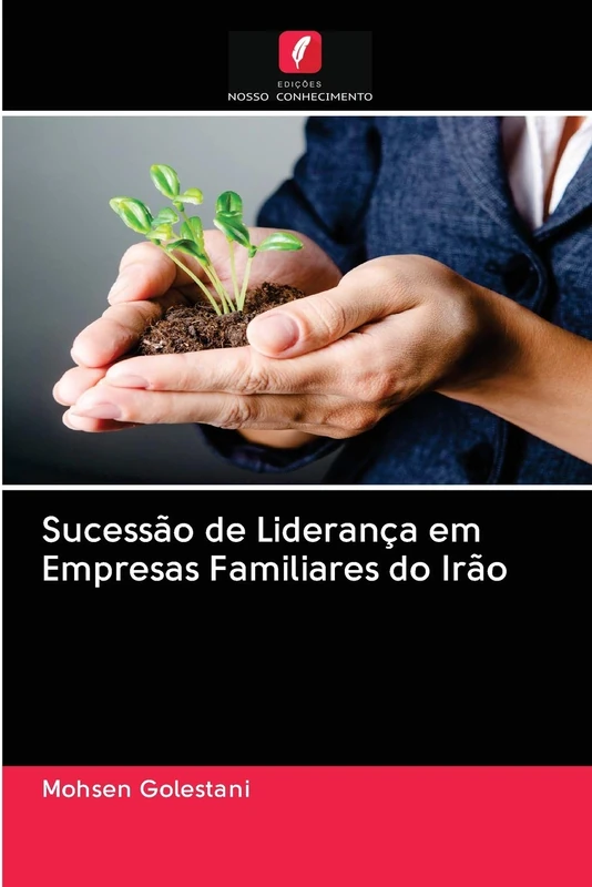 Sucessão de Liderança em Empresas Familiares do Irão - Image 1