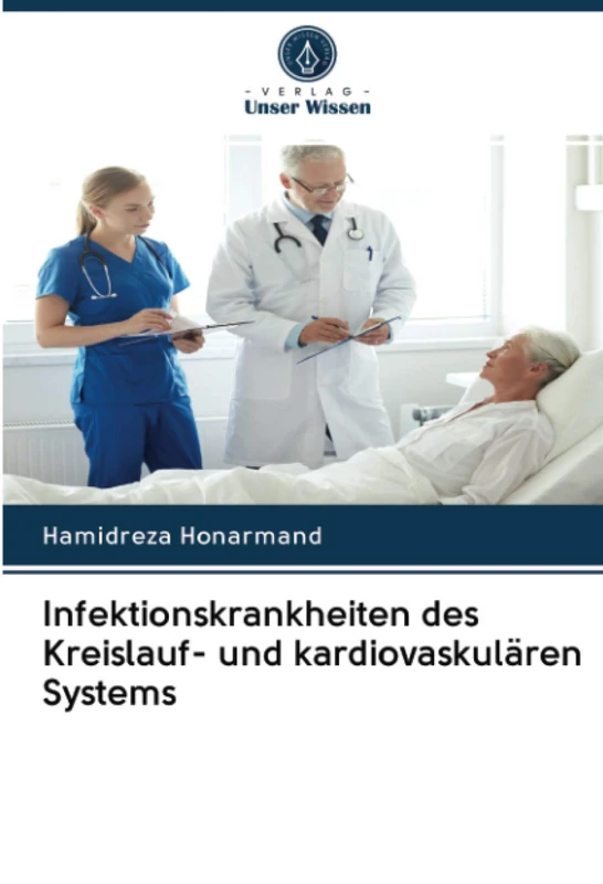 Infektionskrankheiten des Kreislauf- und kardiovaskulären Systems
