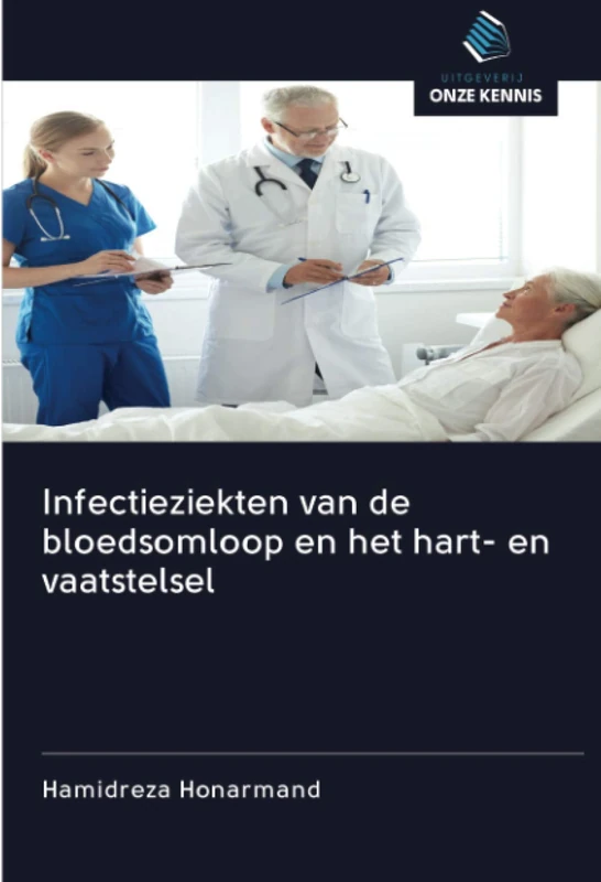 Infectieziekten van de bloedsomloop en het hart- en vaatstelsel
