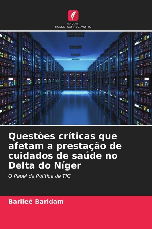 Questões críticas que afetam a prestação de cuidados de saúde no Delta do Níger: O Papel da Política de TIC