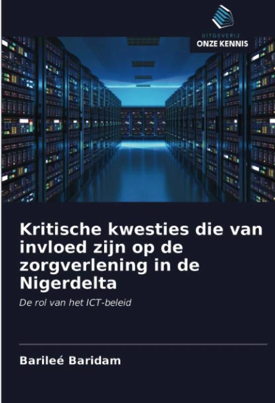 Kritische kwesties die van invloed zijn op de zorgverlening in de Nigerdelta: De rol van het ICT-beleid