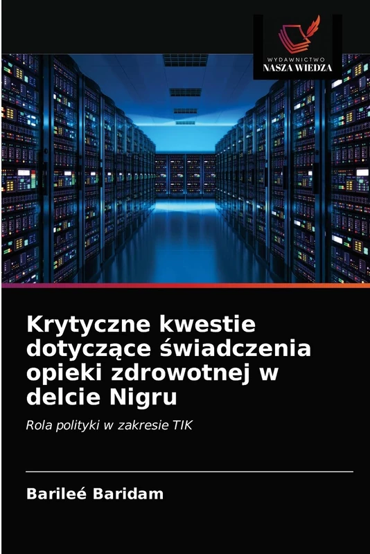 Krytyczne kwestie dotyczące świadczenia opieki zdrowotnej w delcie Nigru: Rola polityki w zakresie TIK
