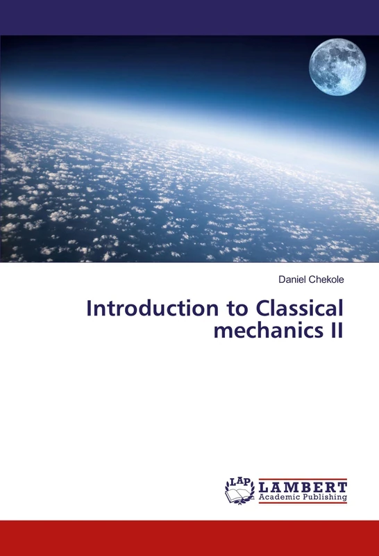 Introduction to Classical mechanics II