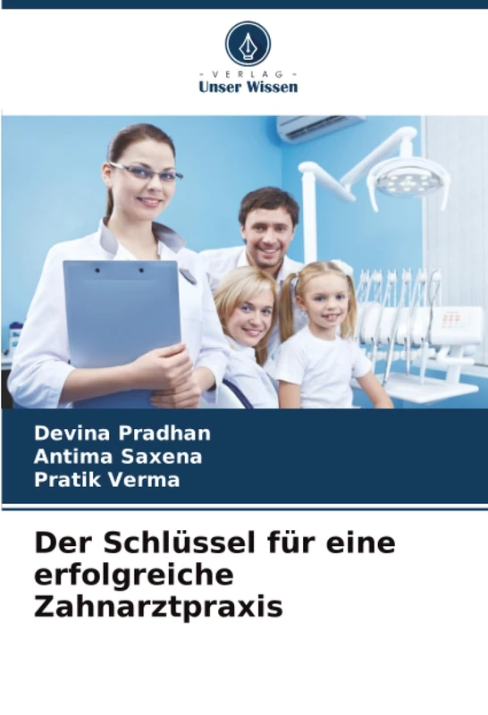 Der Schlüssel für eine erfolgreiche Zahnarztpraxis - Image 1