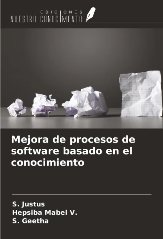 Mejora de procesos de software basado en el conocimiento