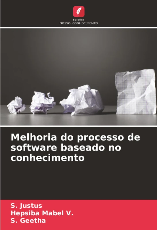 Melhoria do processo de software baseado no conhecimento