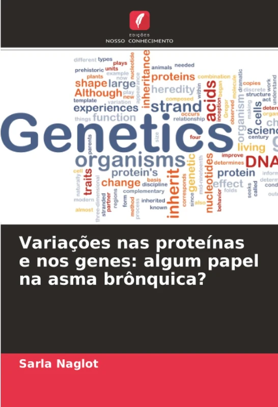 Variações nas proteínas e nos genes: algum papel na asma brônquica? - Image 1