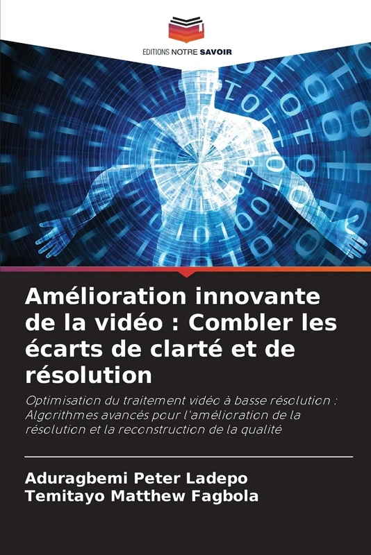 Amélioration innovante de la vidéo : Combler les écarts de clarté et de résolution - Image 1
