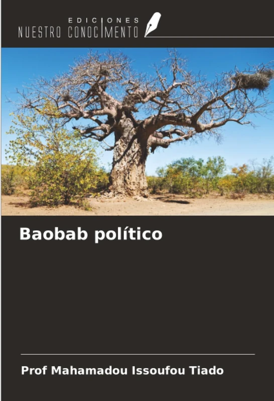 Baobab político