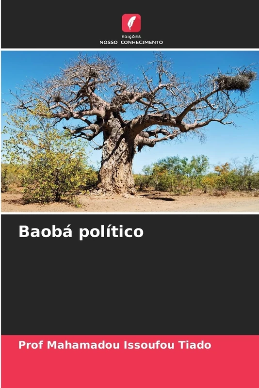 Baobá político - Image 1