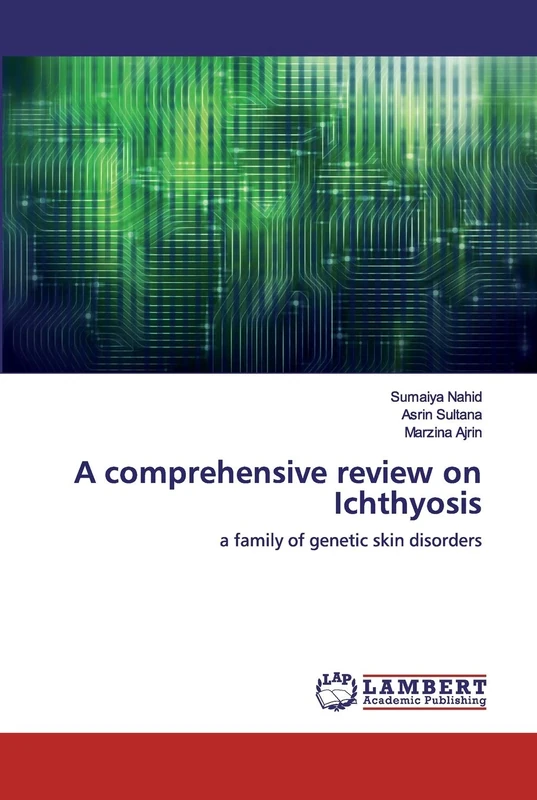 A comprehensive review on Ichthyosis: a family of genetic skin disorders - Image 1
