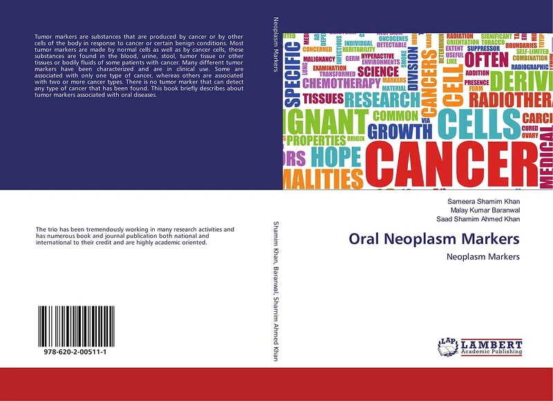 Oral Neoplasm Markers: Neoplasm Markers