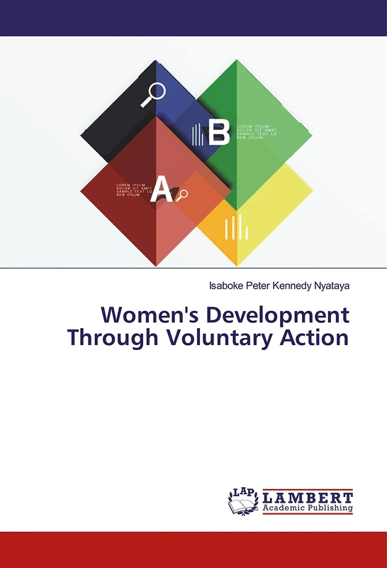 Women's Development Through Voluntary Action - Image 1