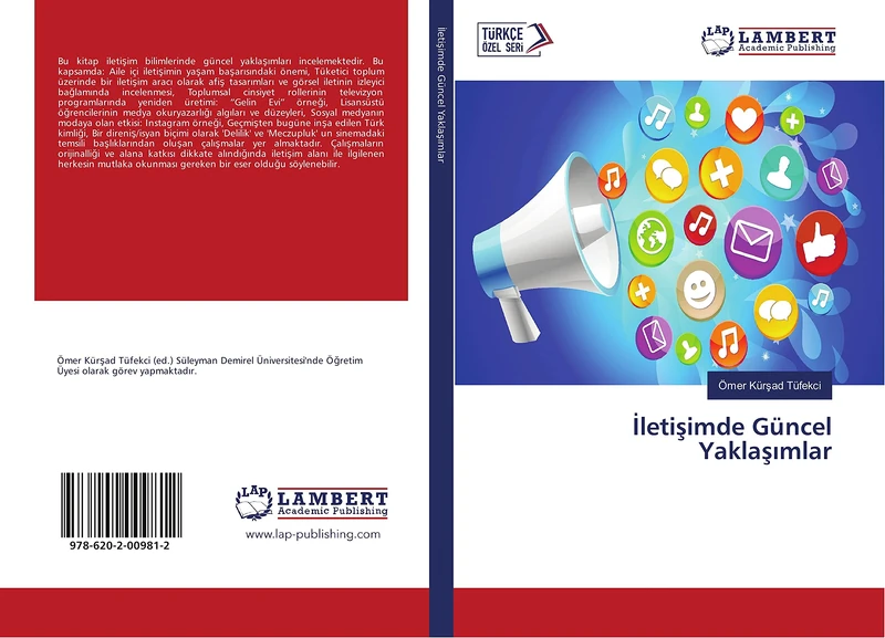 İletişimde Güncel Yaklaşımlar - Image 1