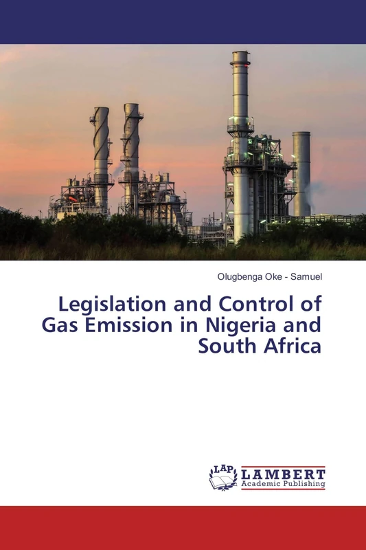 Legislation and Control of Gas Emission in Nigeria and South Africa - Image 1