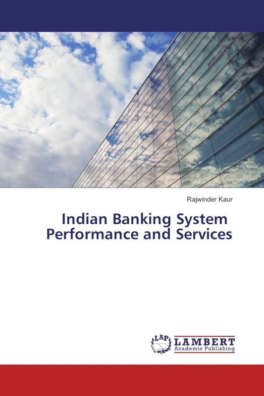 Indian Banking System Performance and Services