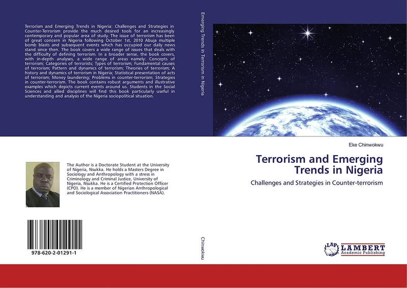 Terrorism and Emerging Trends in Nigeria: Challenges and Strategies in Counter-terrorism