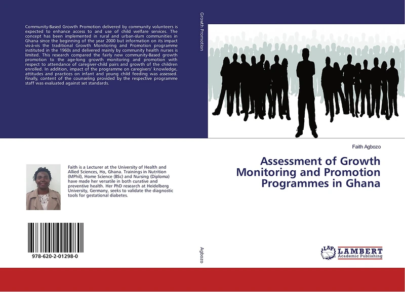 Assessment of Growth Monitoring and Promotion Programmes in Ghana