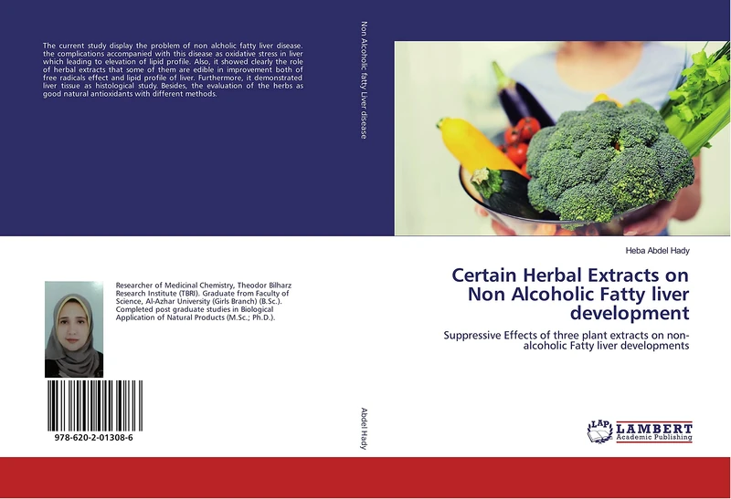 Certain Herbal Extracts on Non Alcoholic Fatty liver development: Suppressive Effects of three plant extracts on non-alcoholic Fatty liver developments