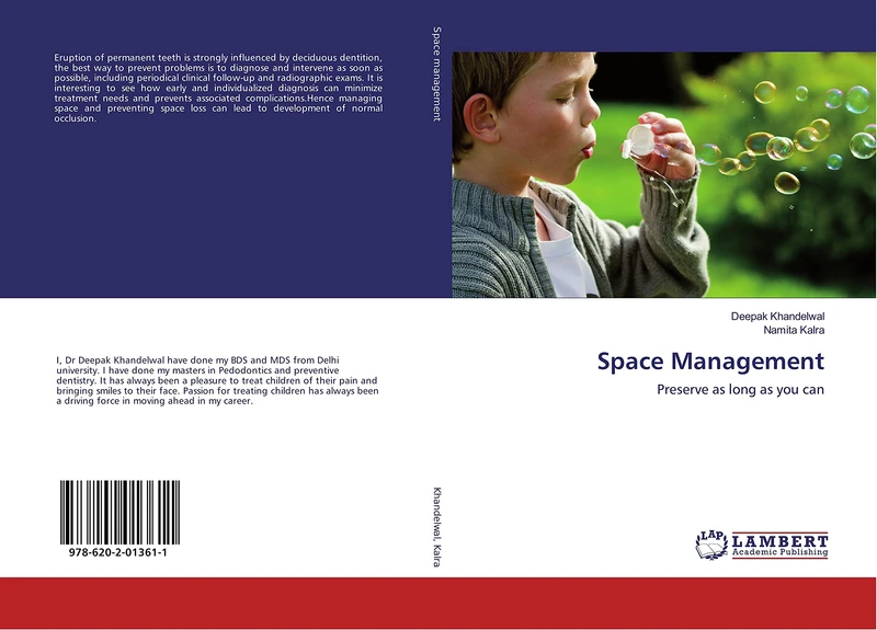 Space Management: Preserve as long as you can