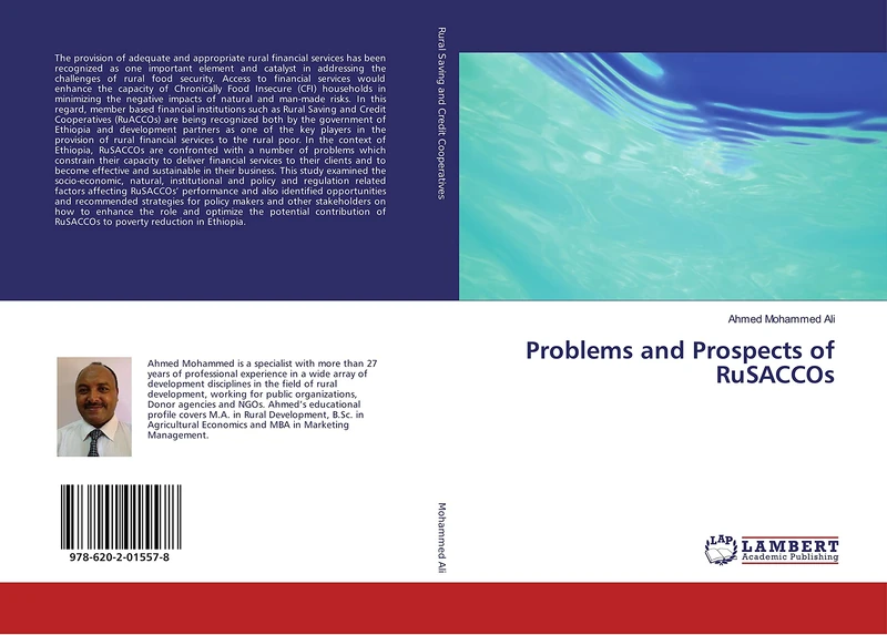 Problems and Prospects of RuSACCOs - Image 1