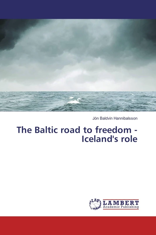 The Baltic road to freedom - Iceland's role - Image 1