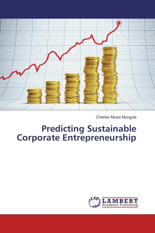 Predicting Sustainable Corporate Entrepreneurship
