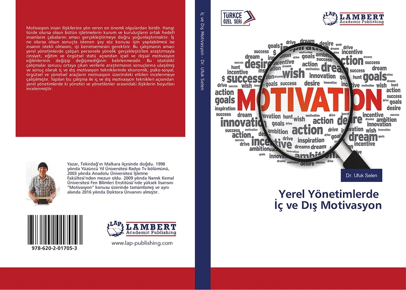 Yerel Yönetimlerde İç ve Dış Motivasyon