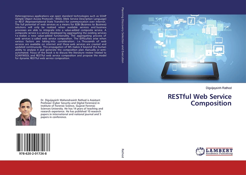 RESTful Web Service Composition - Image 1